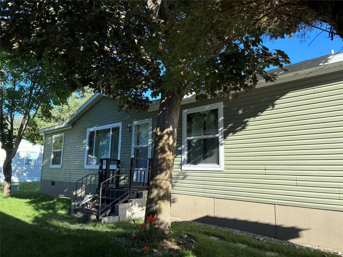 1105 Haaglund Drive, Missoula, MT 59802 - #1