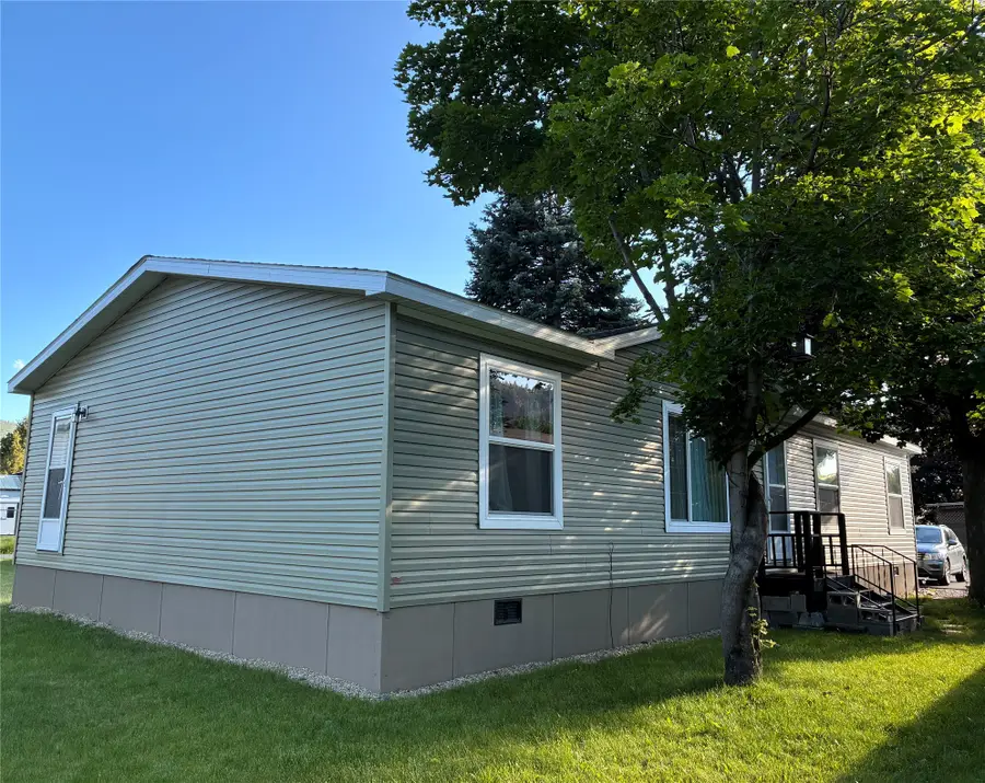 1105 Haaglund Drive, Missoula, MT 59802 - #2