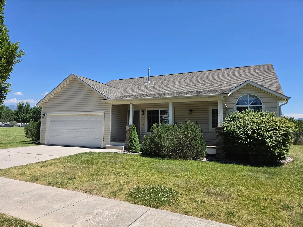 2658 Sheffield Drive, Missoula, MT 59808 - #1
