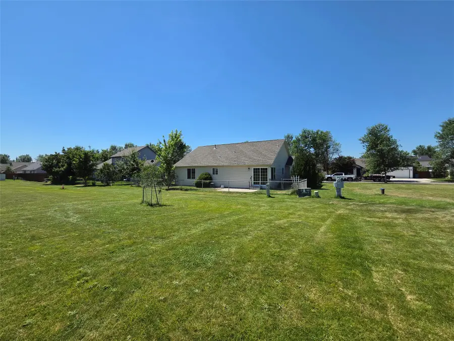 2658 Sheffield Drive, Missoula, MT 59808 - #3