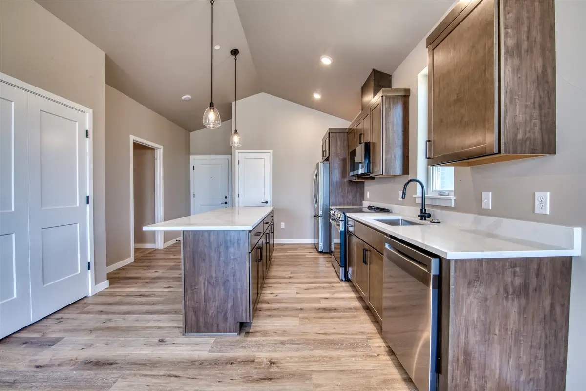 159 Canyon Falls Way #105, Hamilton, MT 59840 - #1