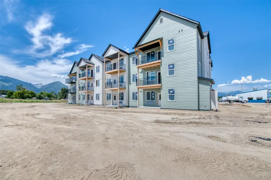 159 Canyon Falls Way #105, Hamilton, MT 59840 - #3