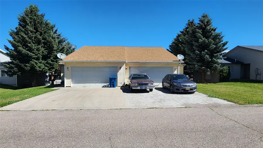 6 A Avenue #A & B, Polson, MT 59860 - #2