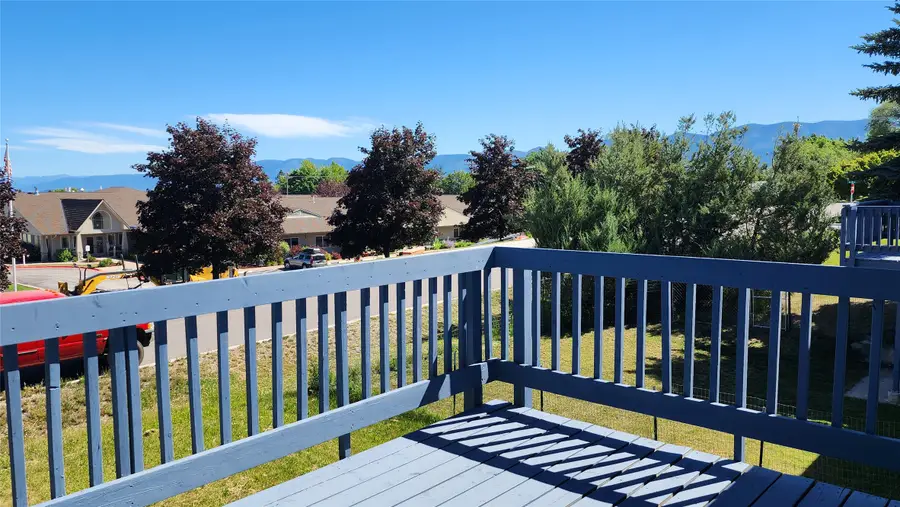 6 A Avenue #A & B, Polson, MT 59860 - #3