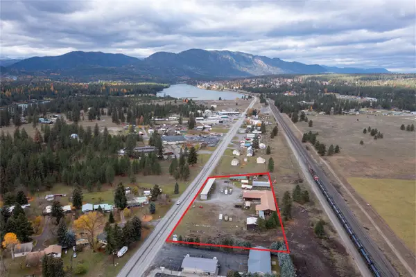 2213 Main Street E, Thompson Falls, MT 59873