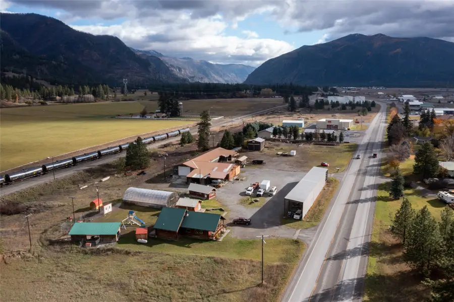 2213 Main Street E, Thompson Falls, MT 59873 - #3