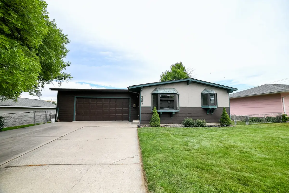 267 17th Avenue S, Great Falls, MT 59405 - #1
