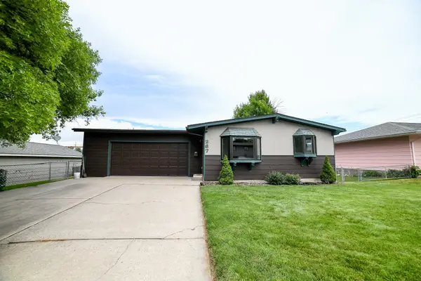 267 17th Avenue S, Great Falls, MT 59405
