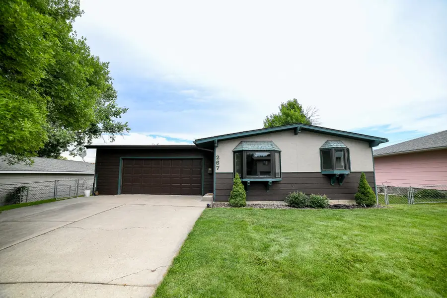 267 17th Avenue S, Great Falls, MT 59405 - #2
