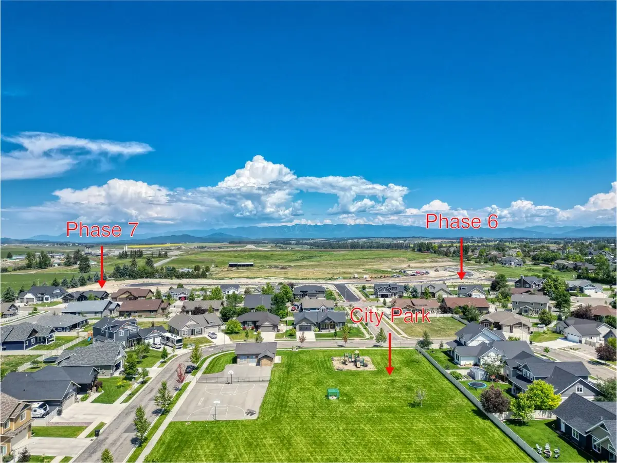 105 Lumberjack Place, Kalispell, MT 59901 - #1