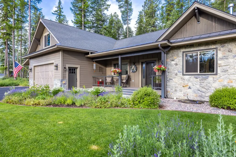 1090 Timber Ridge Court, Columbia Falls, MT 59912 - #2