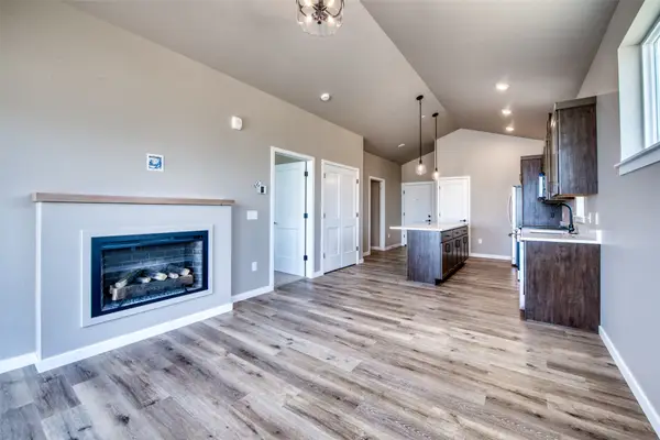 159 Canyon Falls Way #201, Hamilton, MT 59840