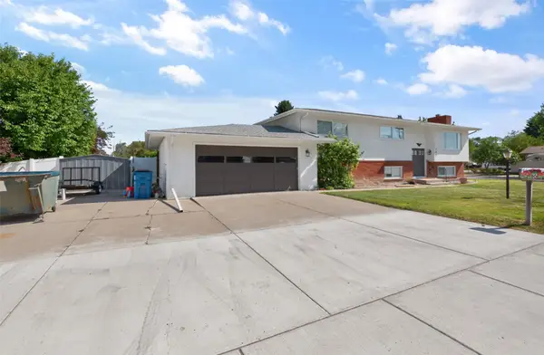 901 E Fiesta Street, Great Falls, MT 59404