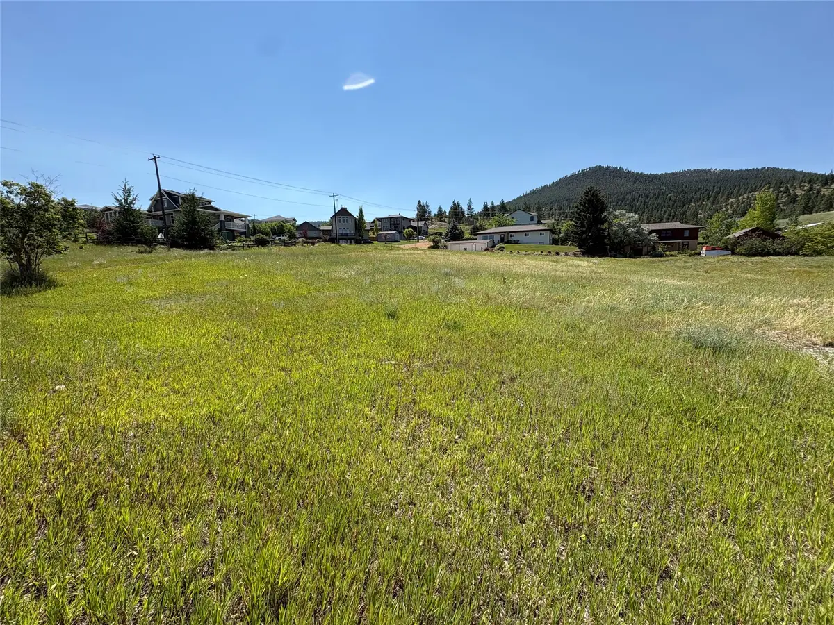 TBD 1st Street, Helena, MT 59601 - #1