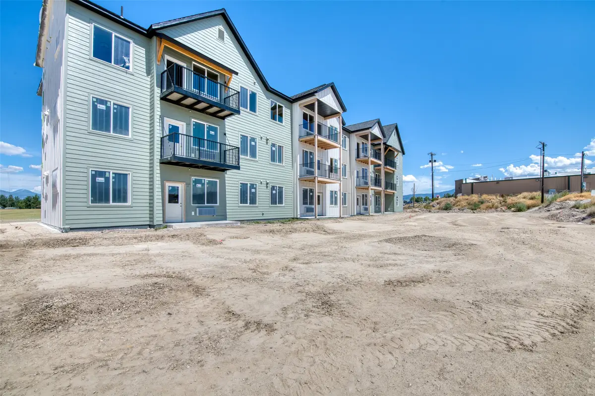159 Canyon Falls Way #204, Hamilton, MT 59840 - #1