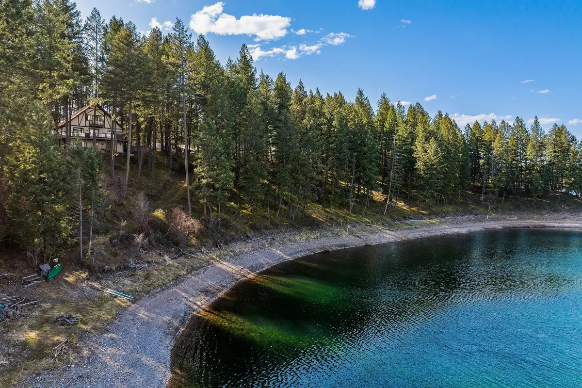 701 Mccaffery Road, Bigfork, MT 59911 - #1