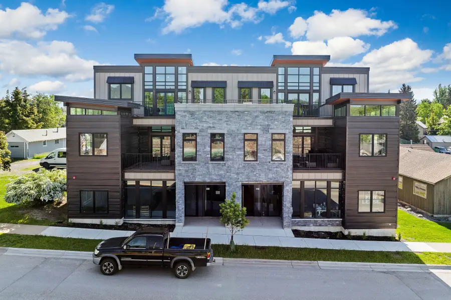 331 Baker Avenue #301, Whitefish, MT 59937 - #2