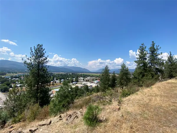 Lot 2 Railroad Avenue, Plains, MT 59859