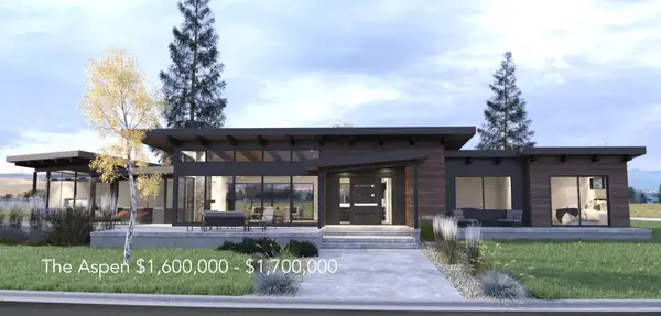 9555 Royal Coachman Drive, Missoula, MT 59808
