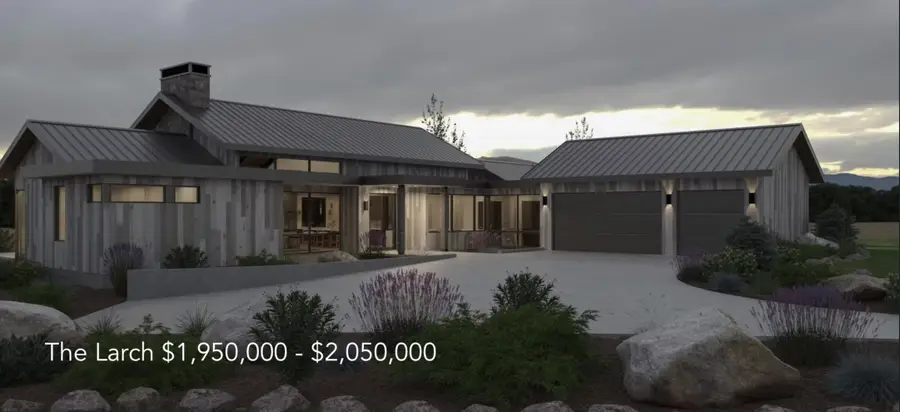 9555 Royal Coachman Drive, Missoula, MT 59808 - #2