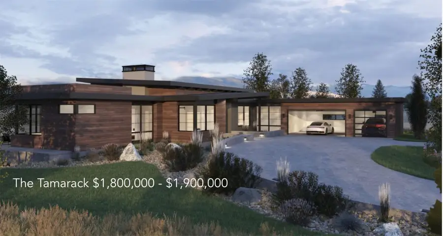 9555 Royal Coachman Drive, Missoula, MT 59808 - #3