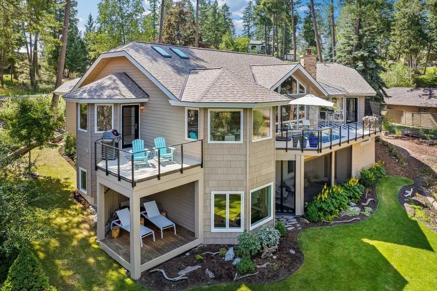 109 Eagle Bend Drive, Bigfork, MT 59911 - #3