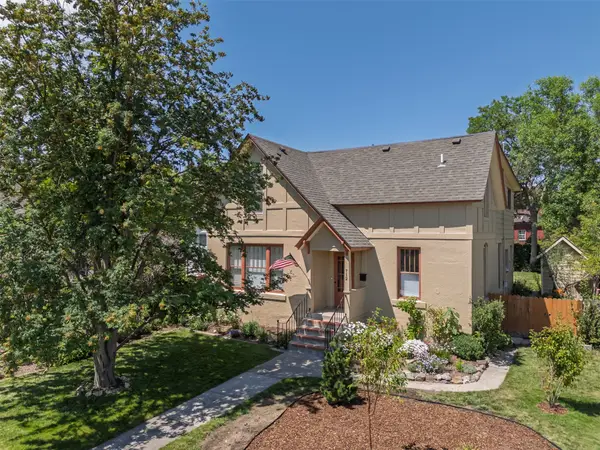 712 N Rodney Street, Helena, MT 59601