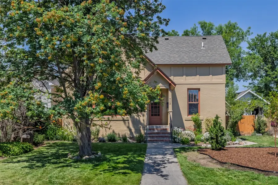 712 N Rodney Street, Helena, MT 59601 - #2