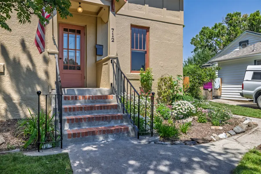 712 N Rodney Street, Helena, MT 59601 - #3