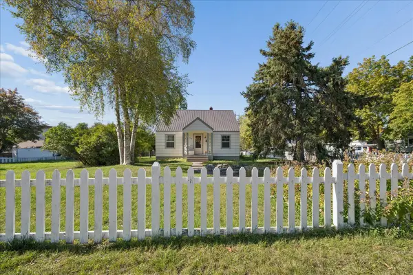 1404 4th Avenue E, Kalispell, MT 59901