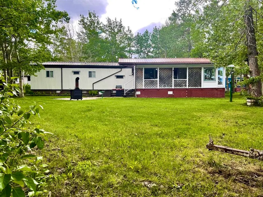 14 S Shore Duck Road, Babb, MT 59411 - #2