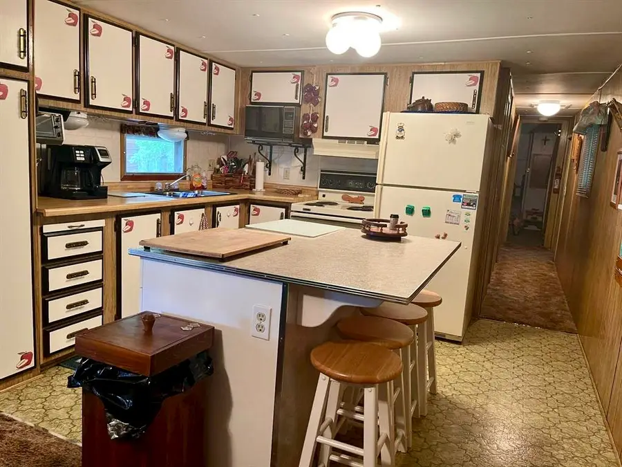 14 S Shore Duck Road, Babb, MT 59411 - #3