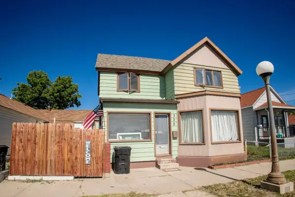 322 Alder Street, Anaconda, MT 59711
