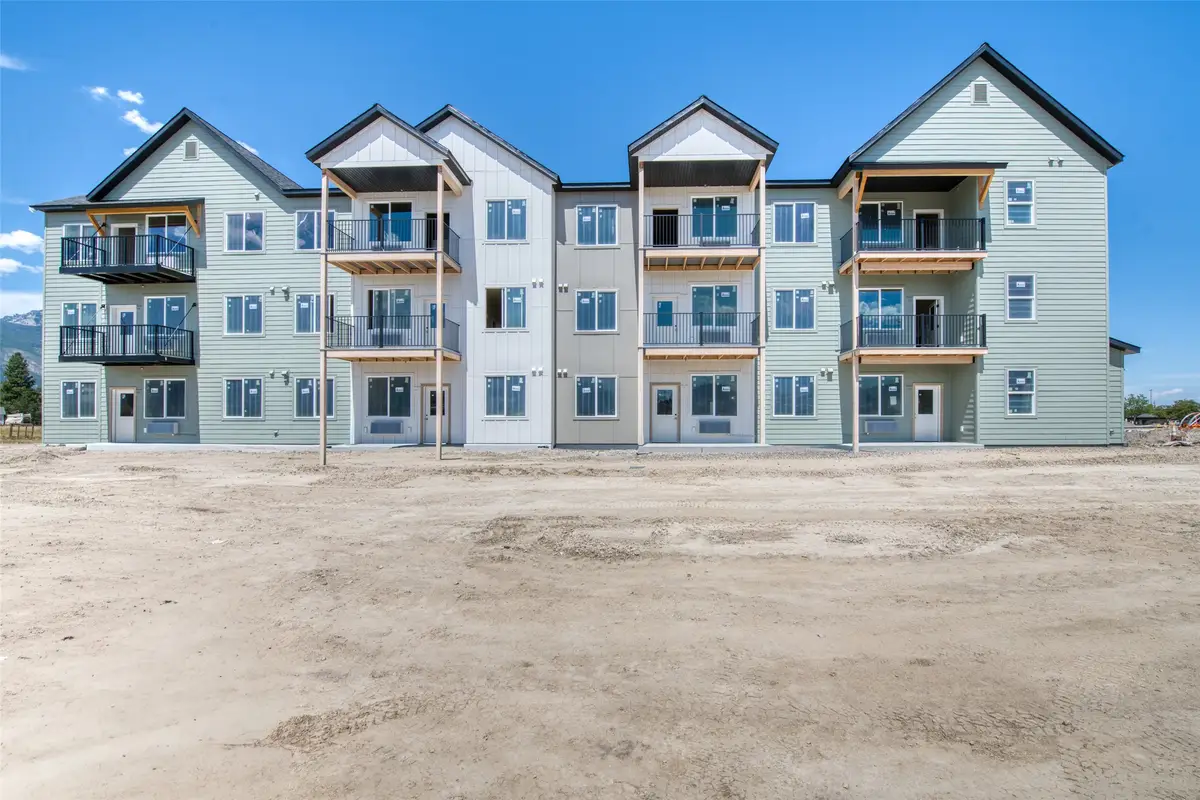159 Canyon Falls Way #302, Hamilton, MT 59840 - #1