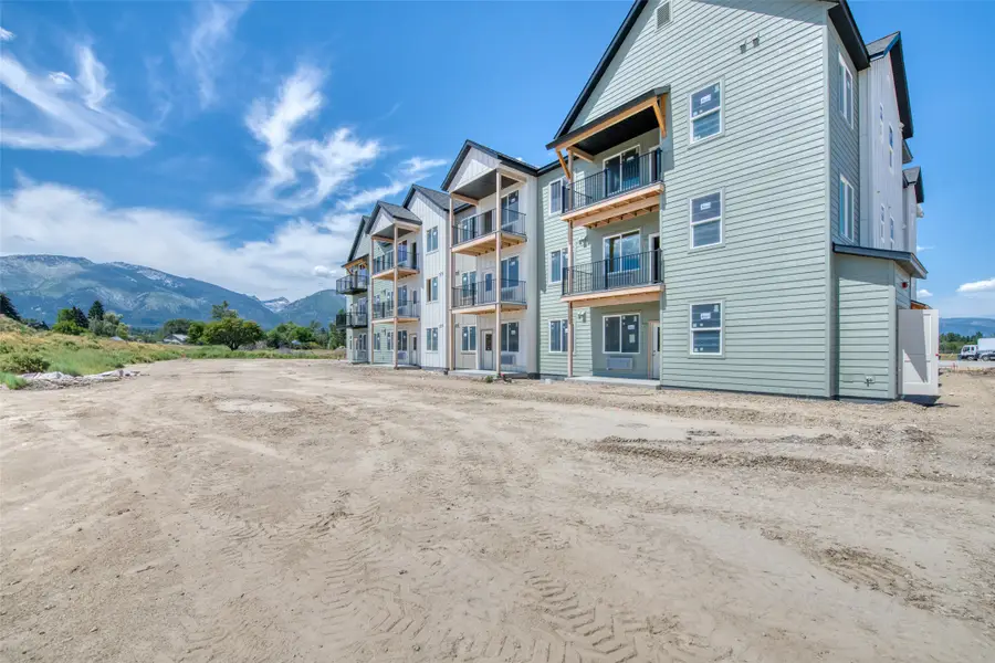 159 Canyon Falls Way #302, Hamilton, MT 59840 - #3