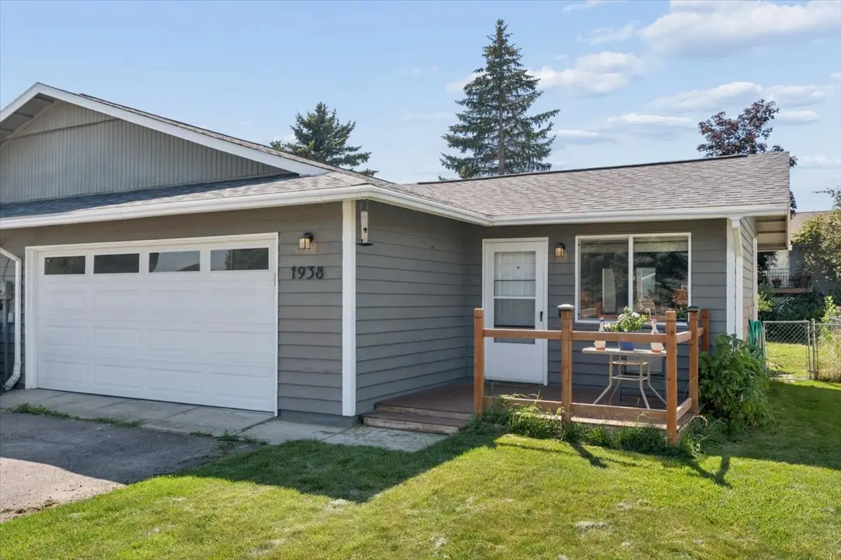 1938 S Woodland Drive, Kalispell, MT 59901 - #1