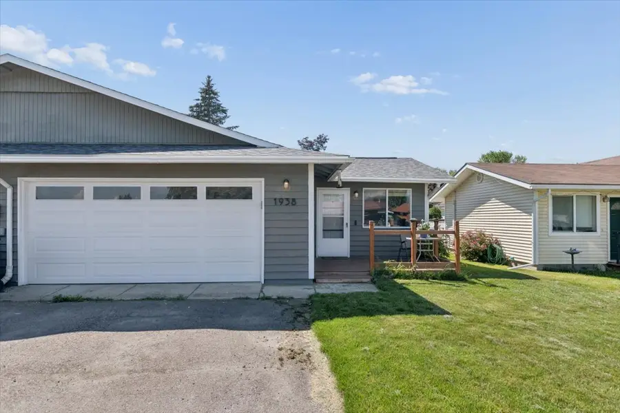 1938 S Woodland Drive, Kalispell, MT 59901 - #2