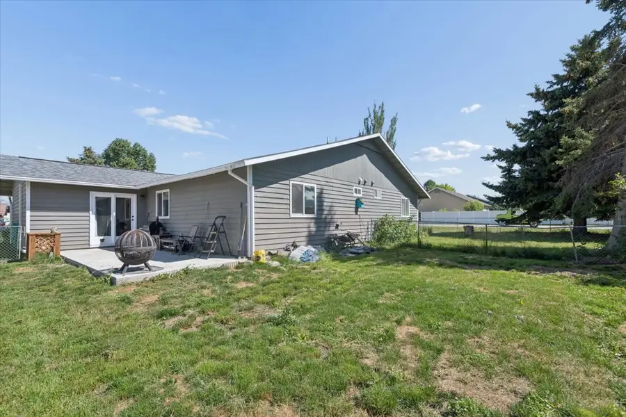 1938 S Woodland Drive, Kalispell, MT 59901 - #3