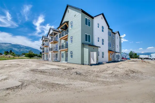 159 Canyon Falls Way #307, Hamilton, MT 59840