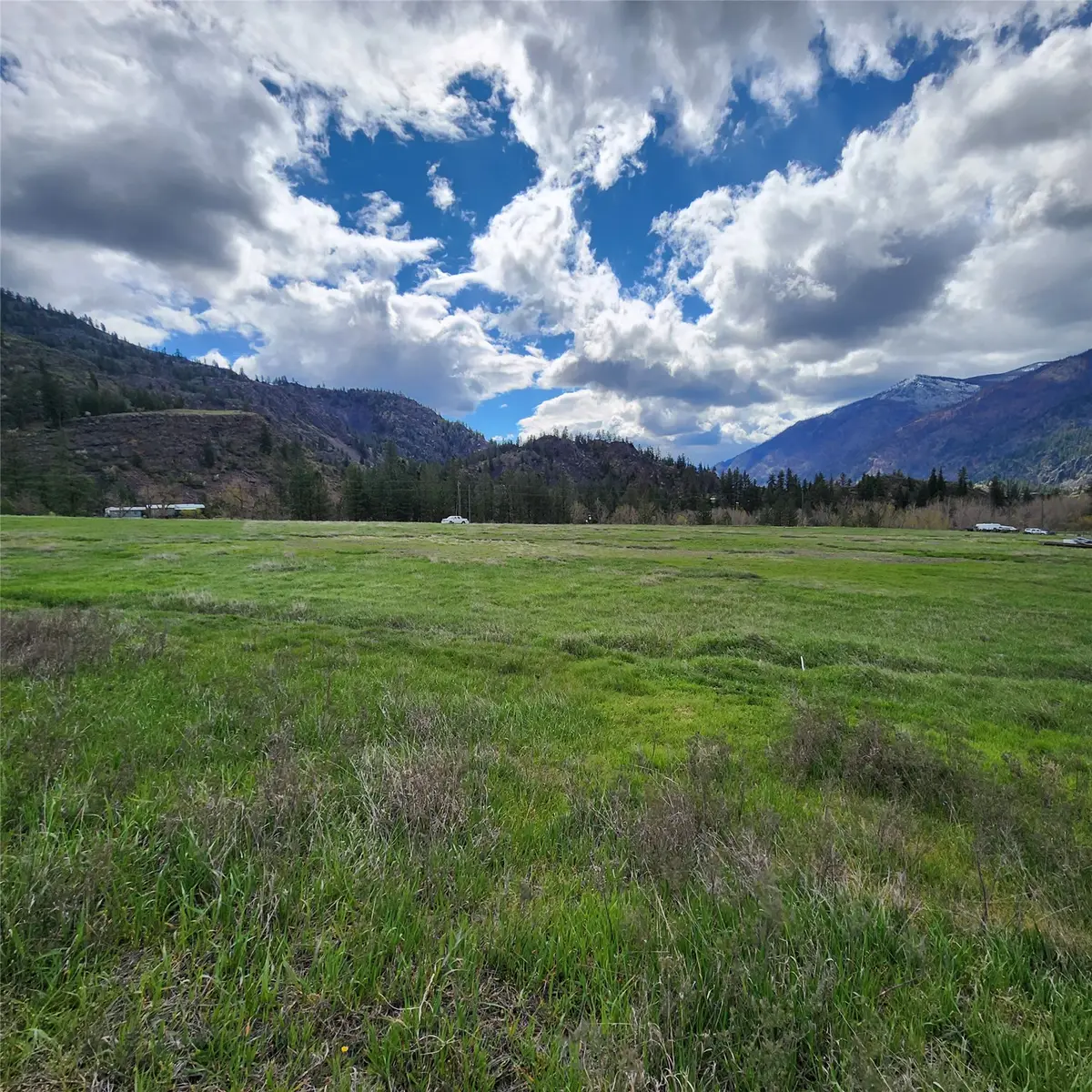 Lots 9 & 10 Henry Crk Meadows, Plains, MT 59859 - #1