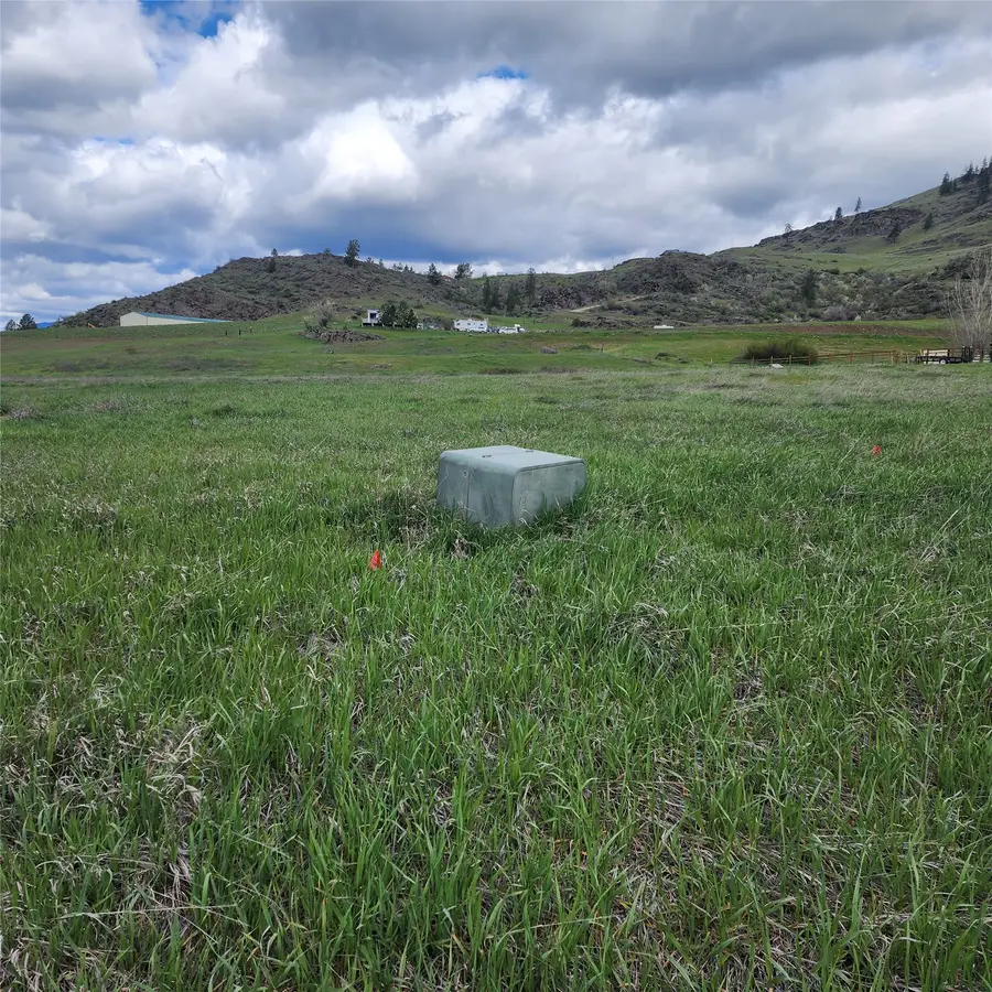 Lots 9 & 10 Henry Crk Meadows, Plains, MT 59859 - #2