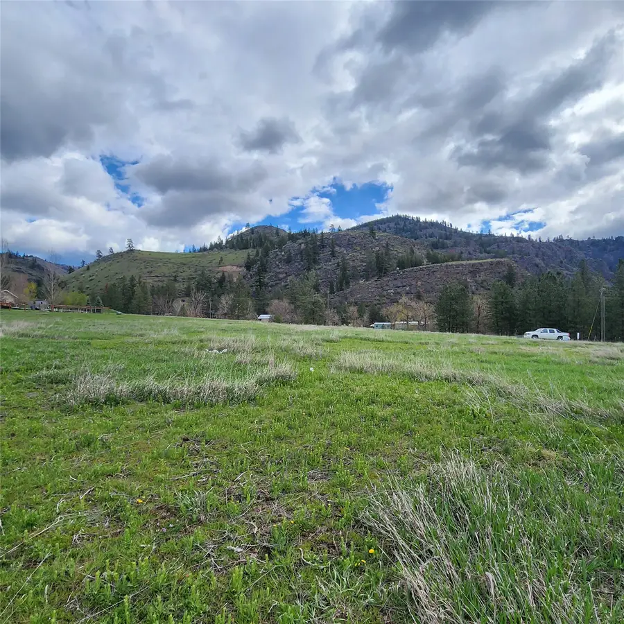 Lots 9 & 10 Henry Crk Meadows, Plains, MT 59859 - #3