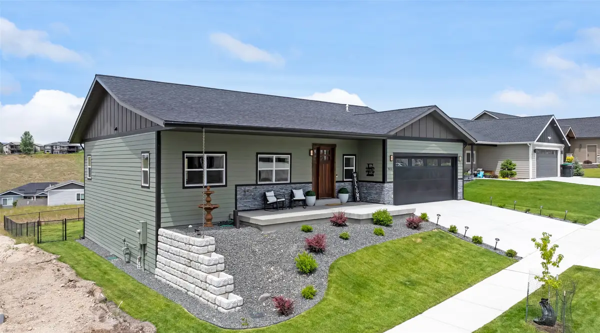 7031 Max Drive, Missoula, MT 59803 - #1