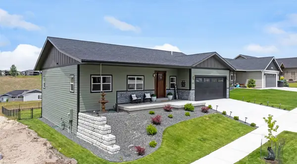 7031 Max Drive, Missoula, MT 59803
