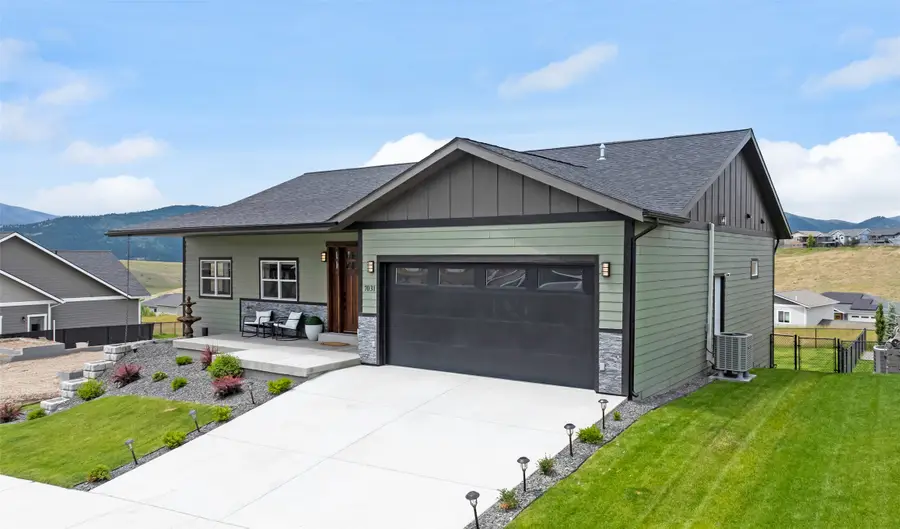7031 Max Drive, Missoula, MT 59803 - #2