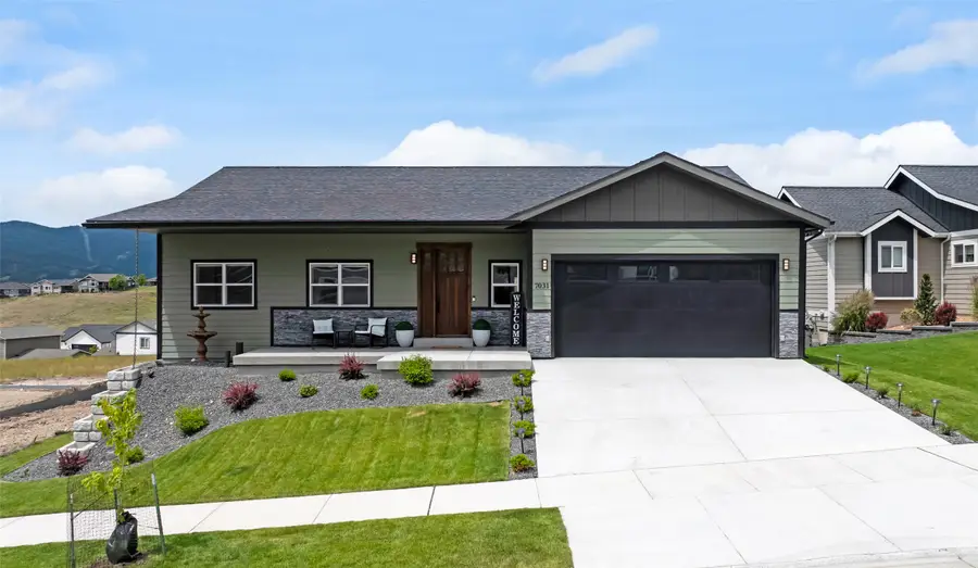 7031 Max Drive, Missoula, MT 59803 - #3
