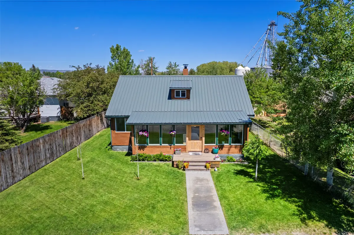 9 Center Street, Harrison, MT 59735 - #1