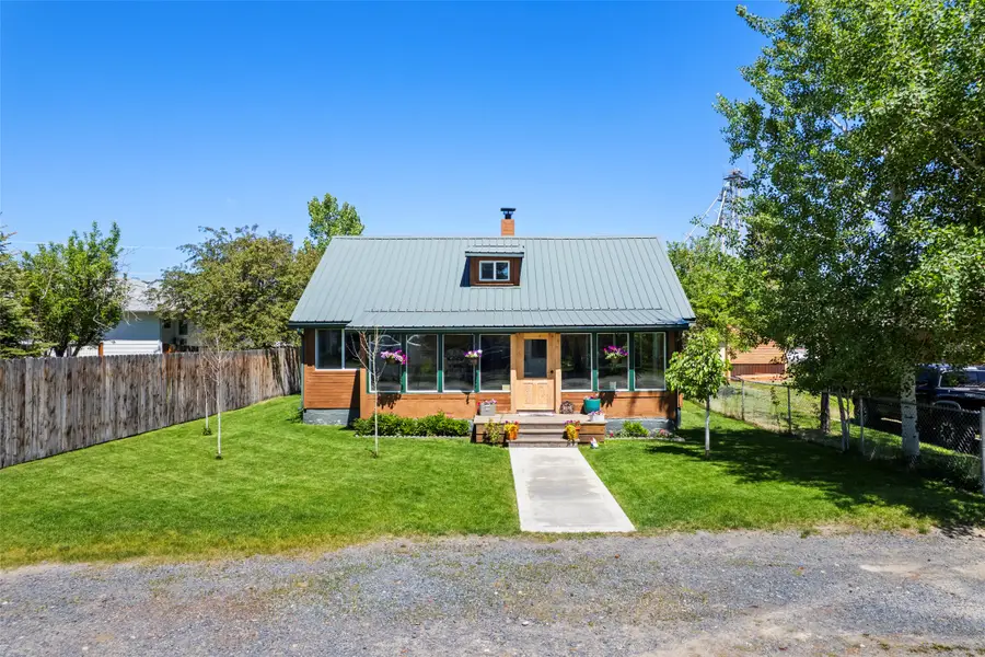 9 Center Street, Harrison, MT 59735 - #2
