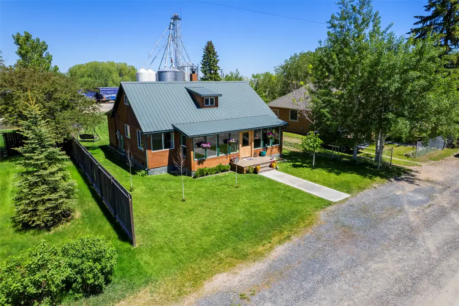 9 Center Street, Harrison, MT 59735 - #3