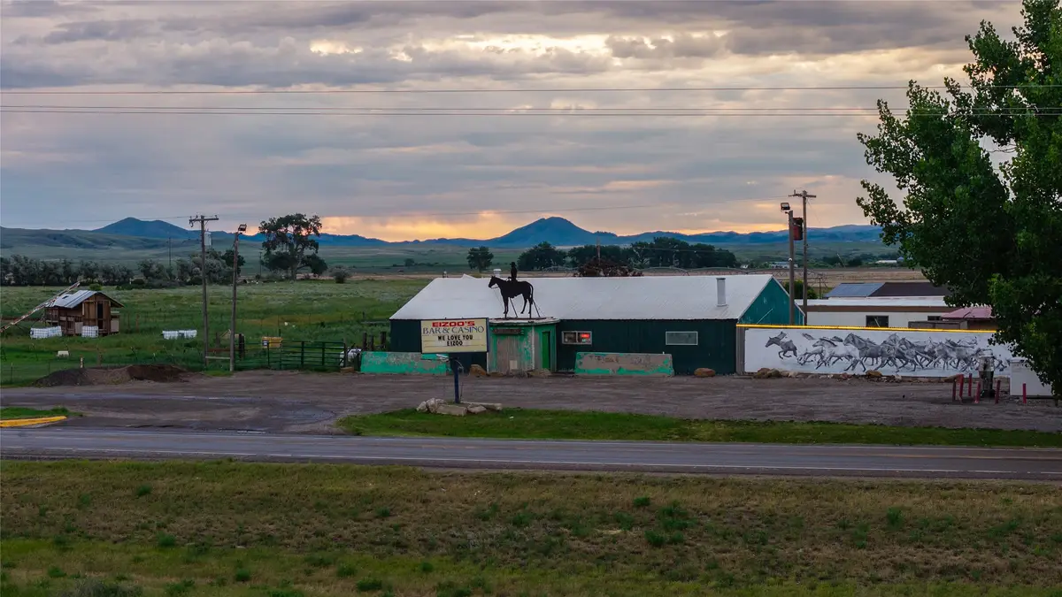 337 Us Highway 87, Box Elder, MT 59521 - #1
